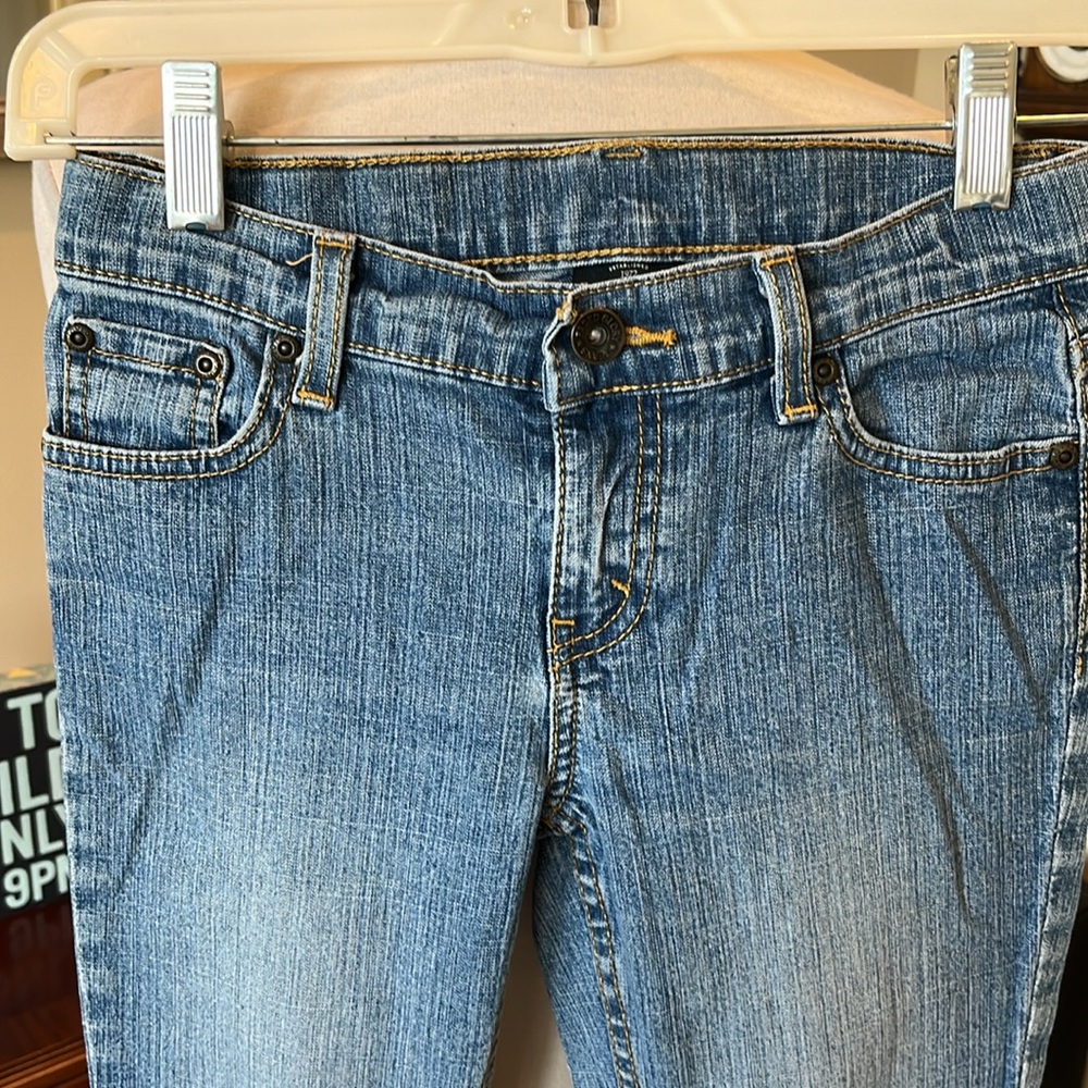 Bootcut Jeans - Picture 4 of 11